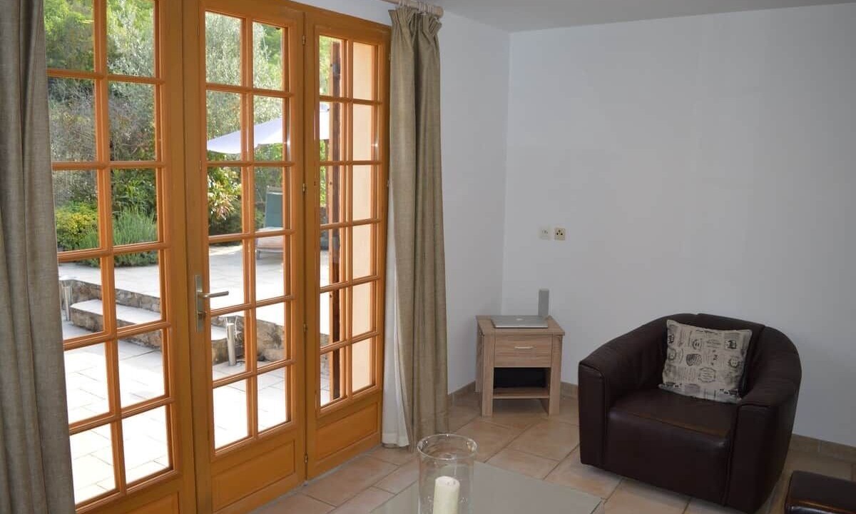 Photo of Livingroom in Saint-Polycarpe