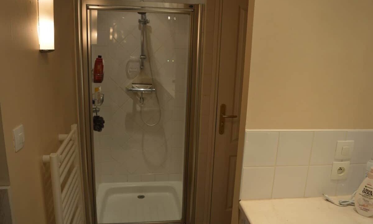 Photo of Bathroom in Saint-Polycarpe