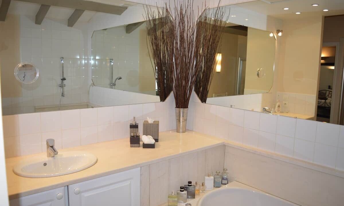 Photo of Bathroom in Saint-Polycarpe