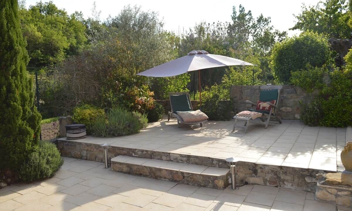 Photo of Patio Balcony in Saint-Polycarpe