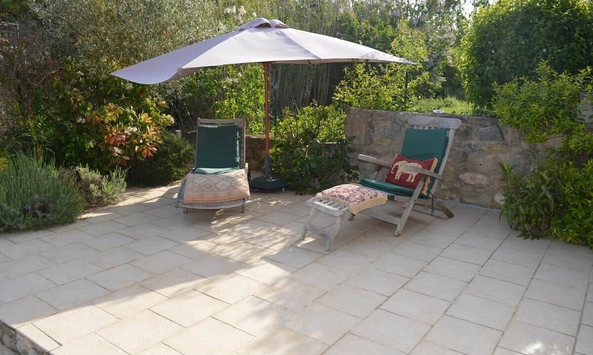 Photo of Patio Balcony in Saint-Polycarpe