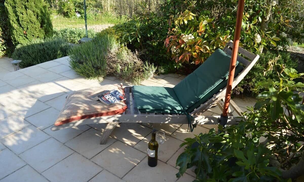 Photo of Patio Balcony in Saint-Polycarpe