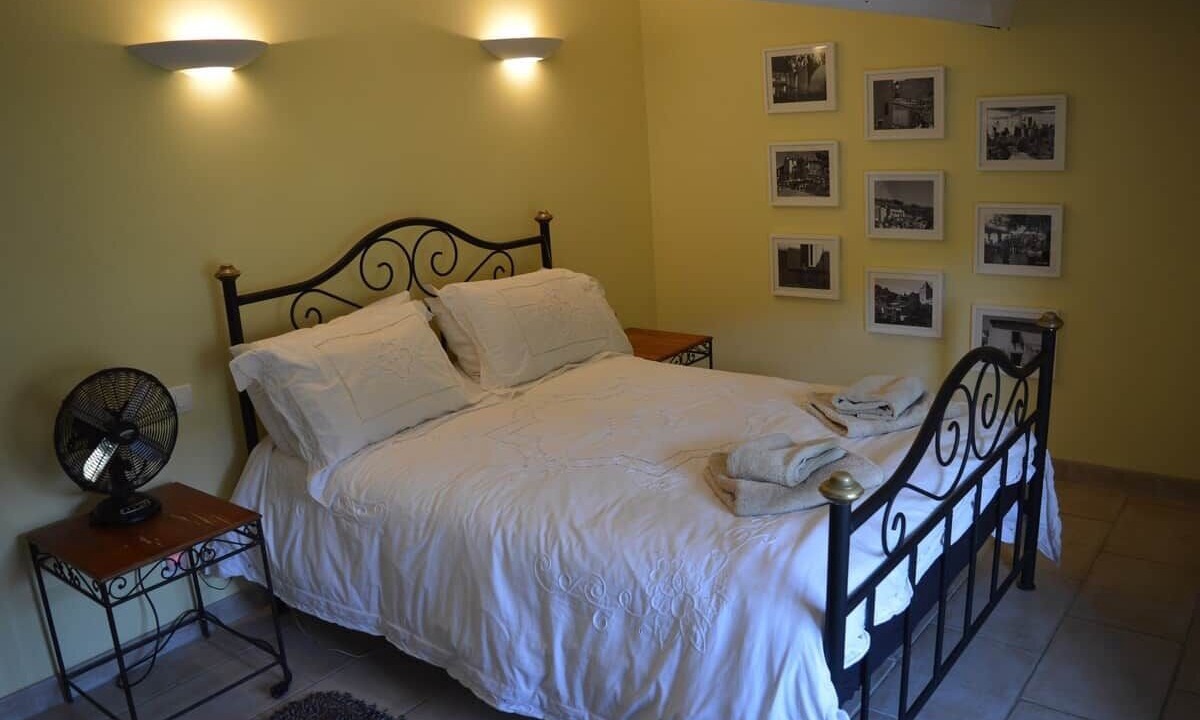 Photo of Bedroom in Saint-Polycarpe