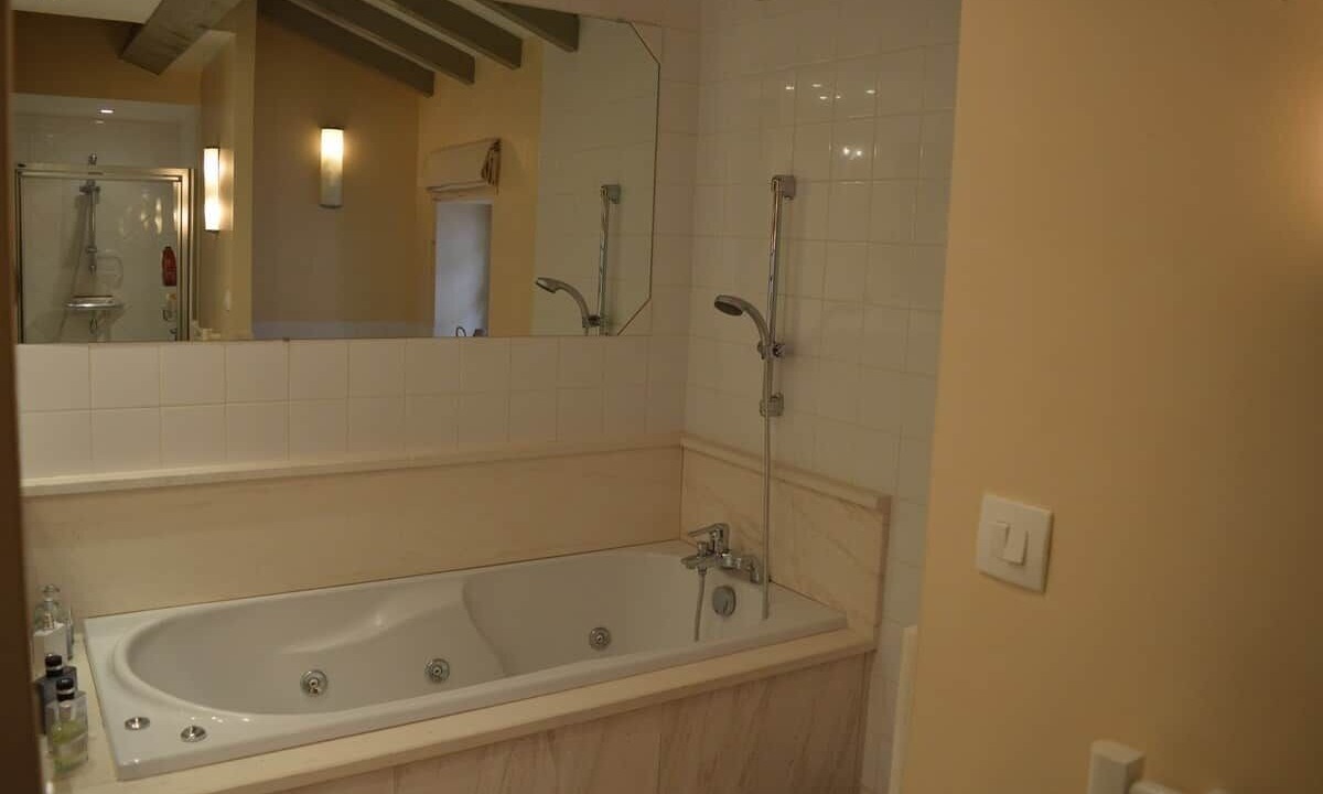 Photo of Bathroom in Saint-Polycarpe