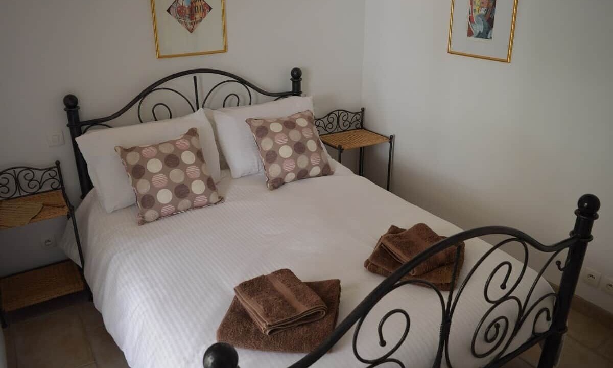 Photo of Bedroom in Saint-Polycarpe