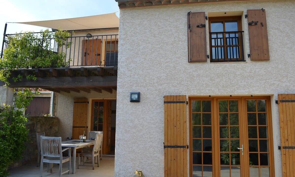 Photo of Outdoor in Saint-Polycarpe