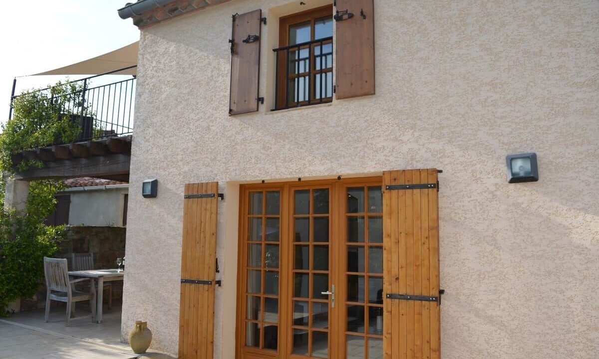 Photo of Outdoor in Saint-Polycarpe