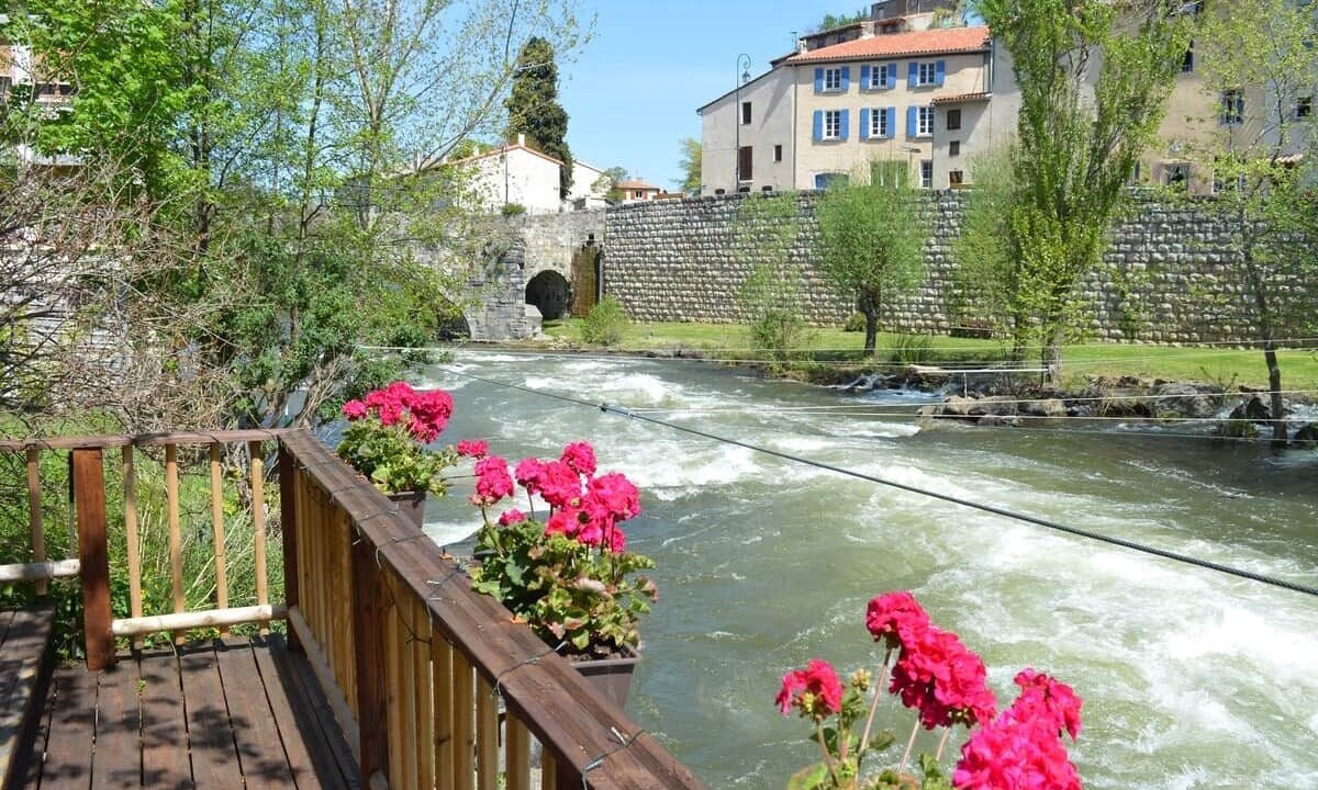 Photo of Outdoor in Quillan