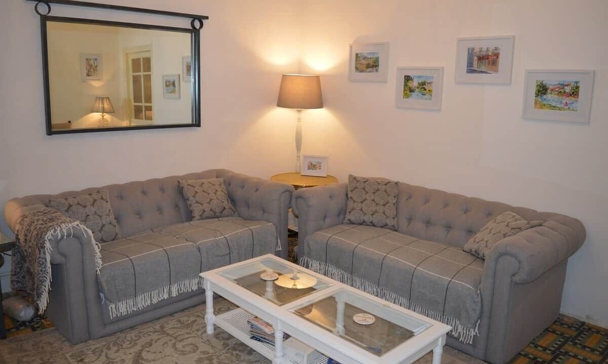 Photo of Livingroom in Quillan