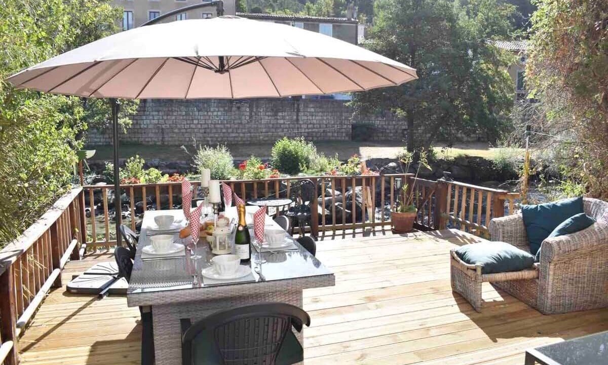 Photo of Outdoor in Quillan