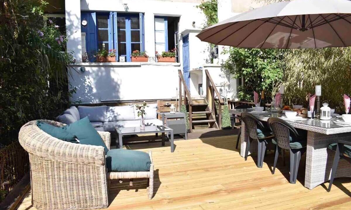 Photo of Outdoor in Quillan