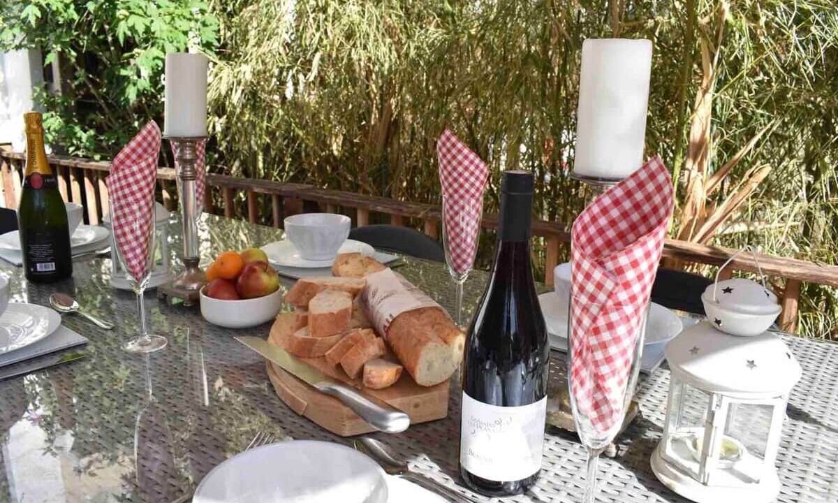 Photo of Outdoor in Quillan