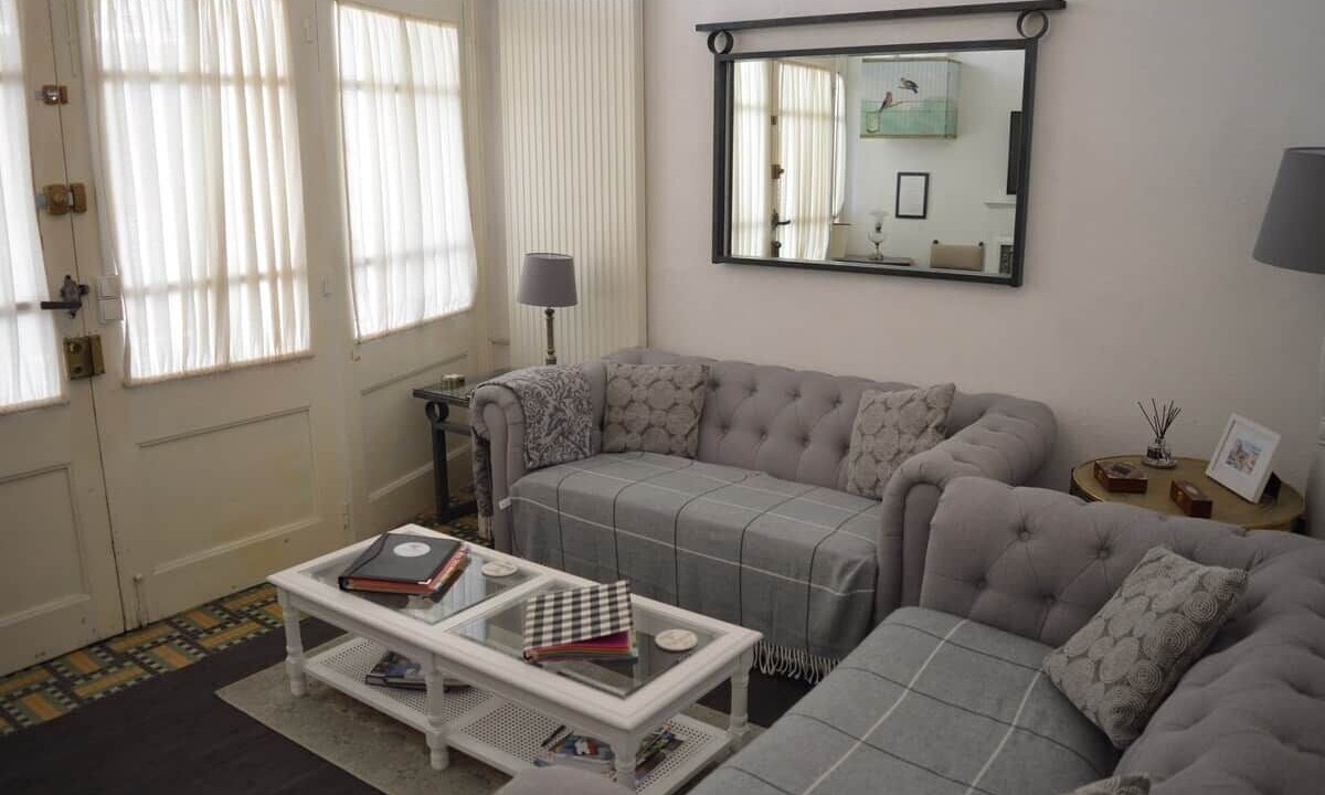 Photo of Livingroom in Quillan