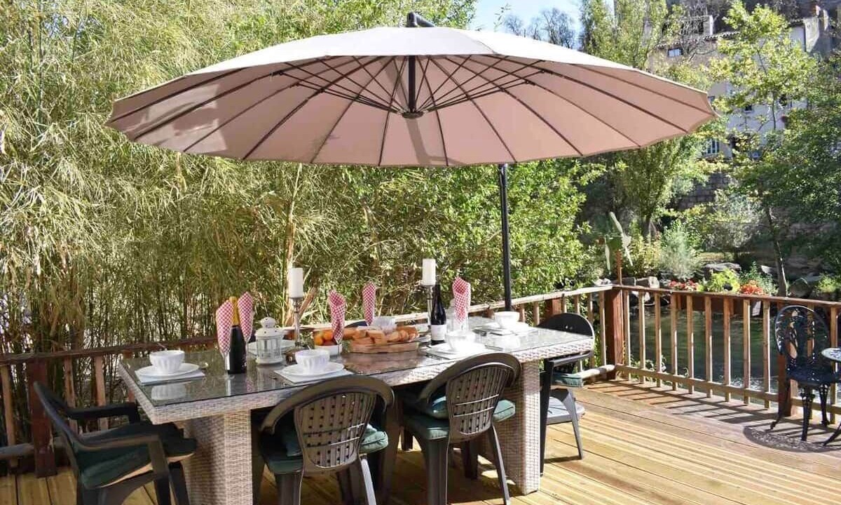 Photo of Outdoor in Quillan