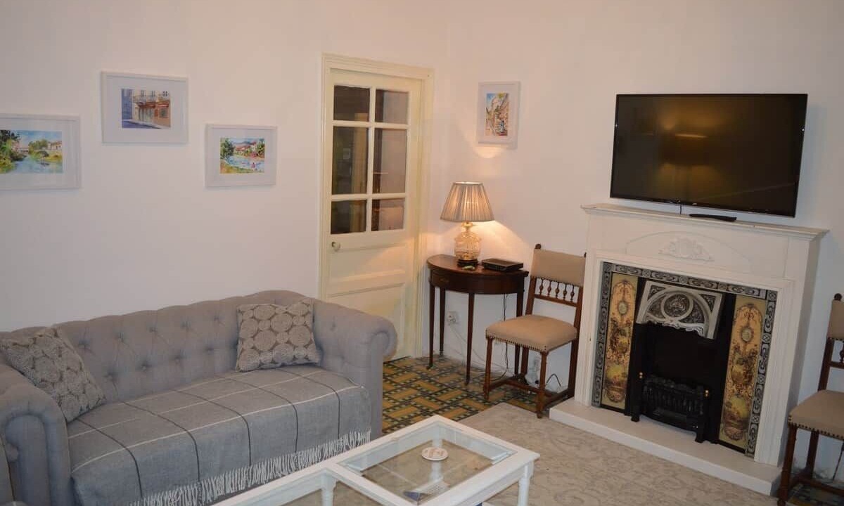 Photo of Livingroom in Quillan