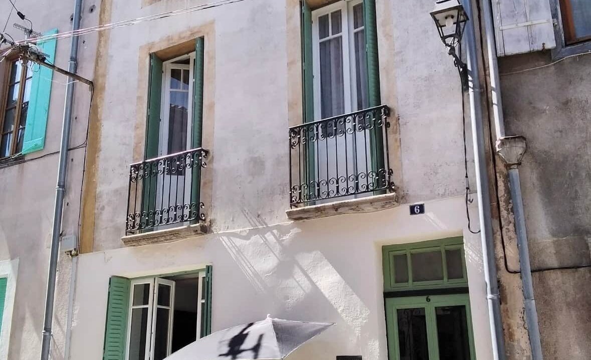 Photo of Outdoor in Quillan