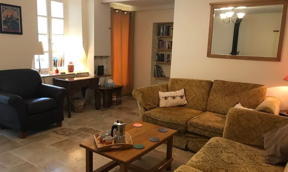 Photo of Livingroom in Lauraguel