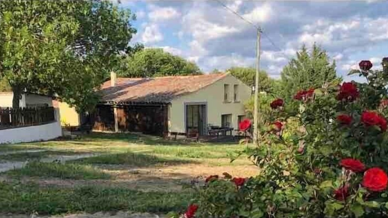 Photo of Outdoor in Lauraguel