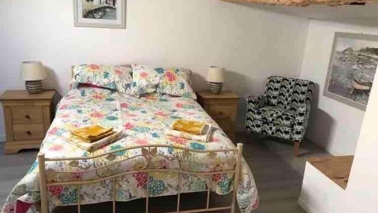 Photo of Bedroom in Lauraguel