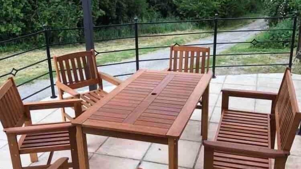 Photo of Outdoor in Lauraguel