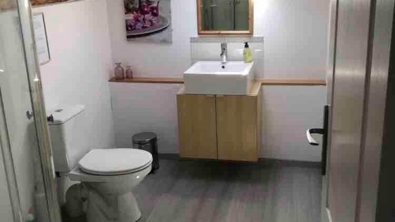 Photo of Bathroom in Lauraguel