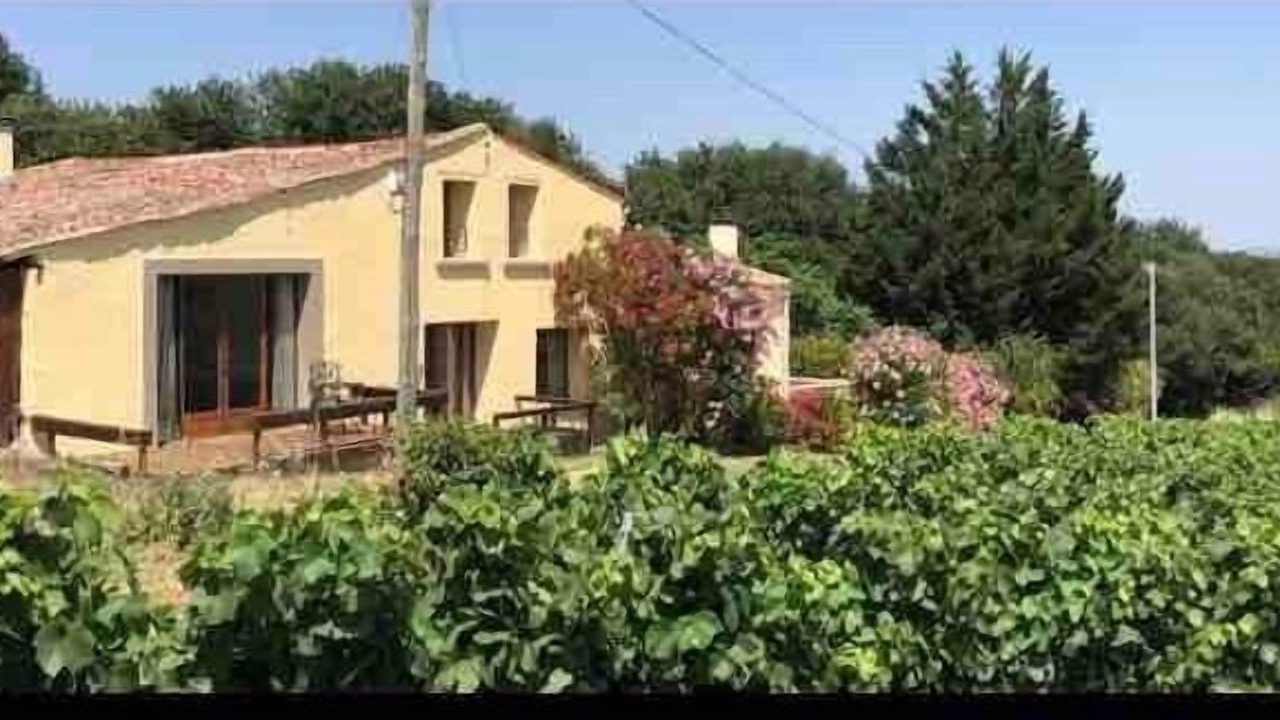 Photo of Outdoor in Lauraguel