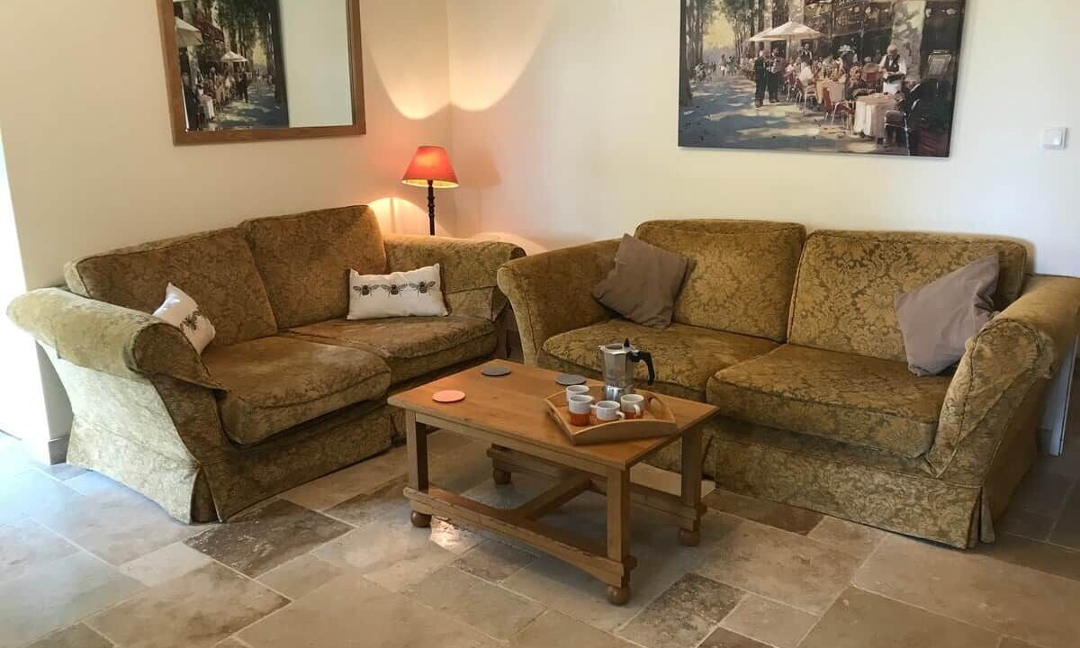 Photo of Livingroom in Lauraguel