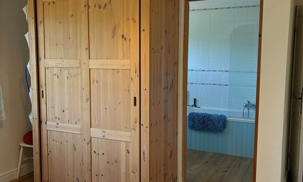 Photo of Bedroom in Quillan