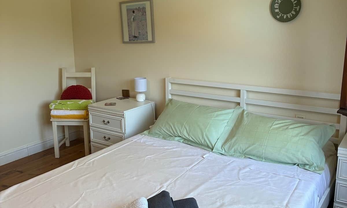 Photo of Bedroom in Quillan