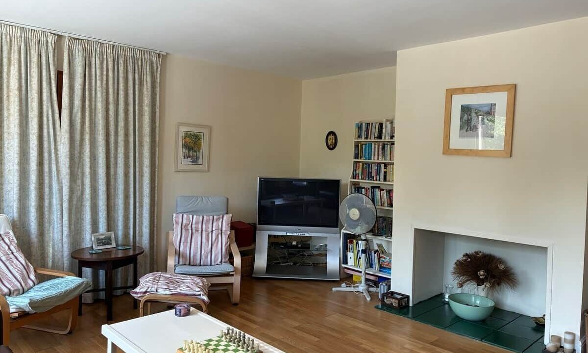 Photo of Livingroom in Quillan