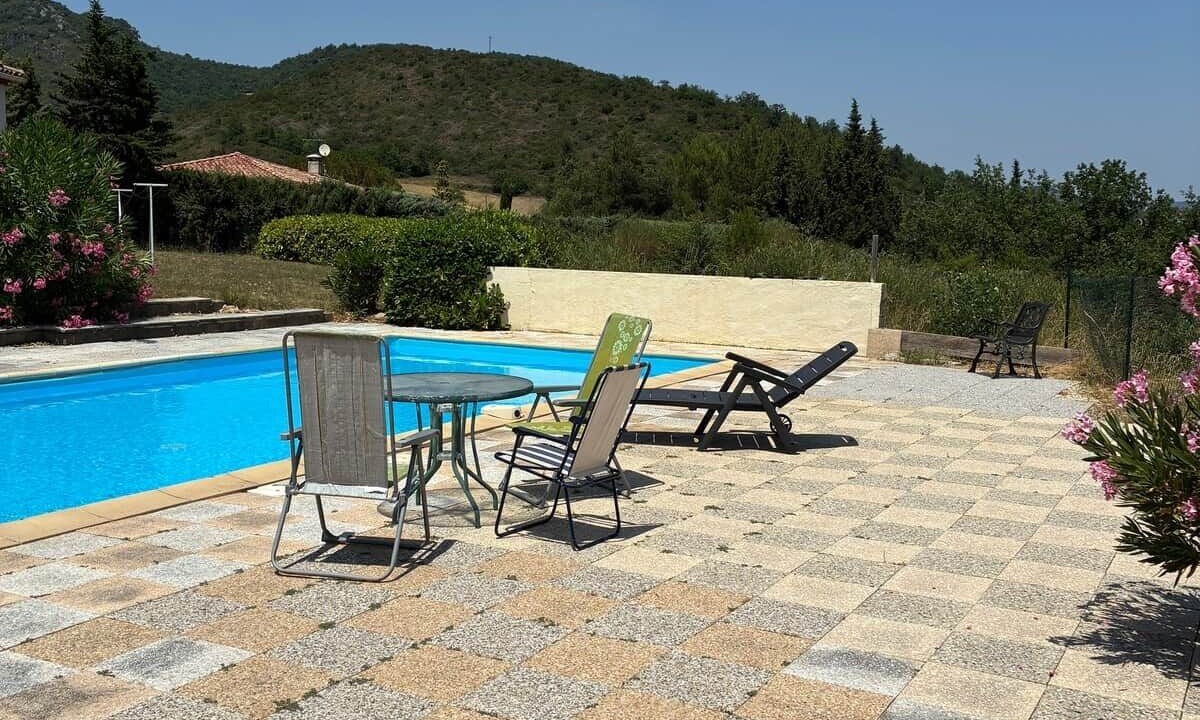 Photo of Outdoor in Quillan