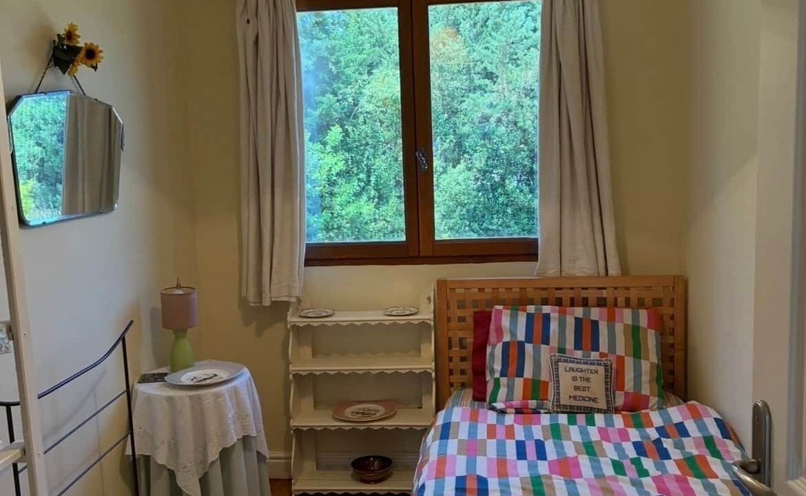 Photo of Bedroom in Quillan