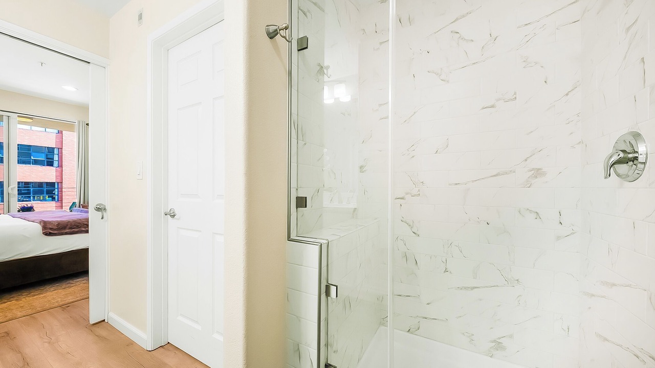 Photo of Bathroom in Pacific Terrace