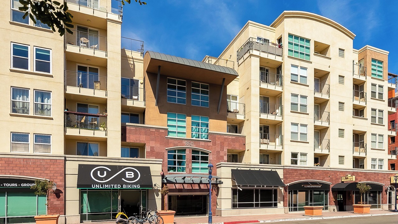 Photo of Outdoor in Pacific Terrace