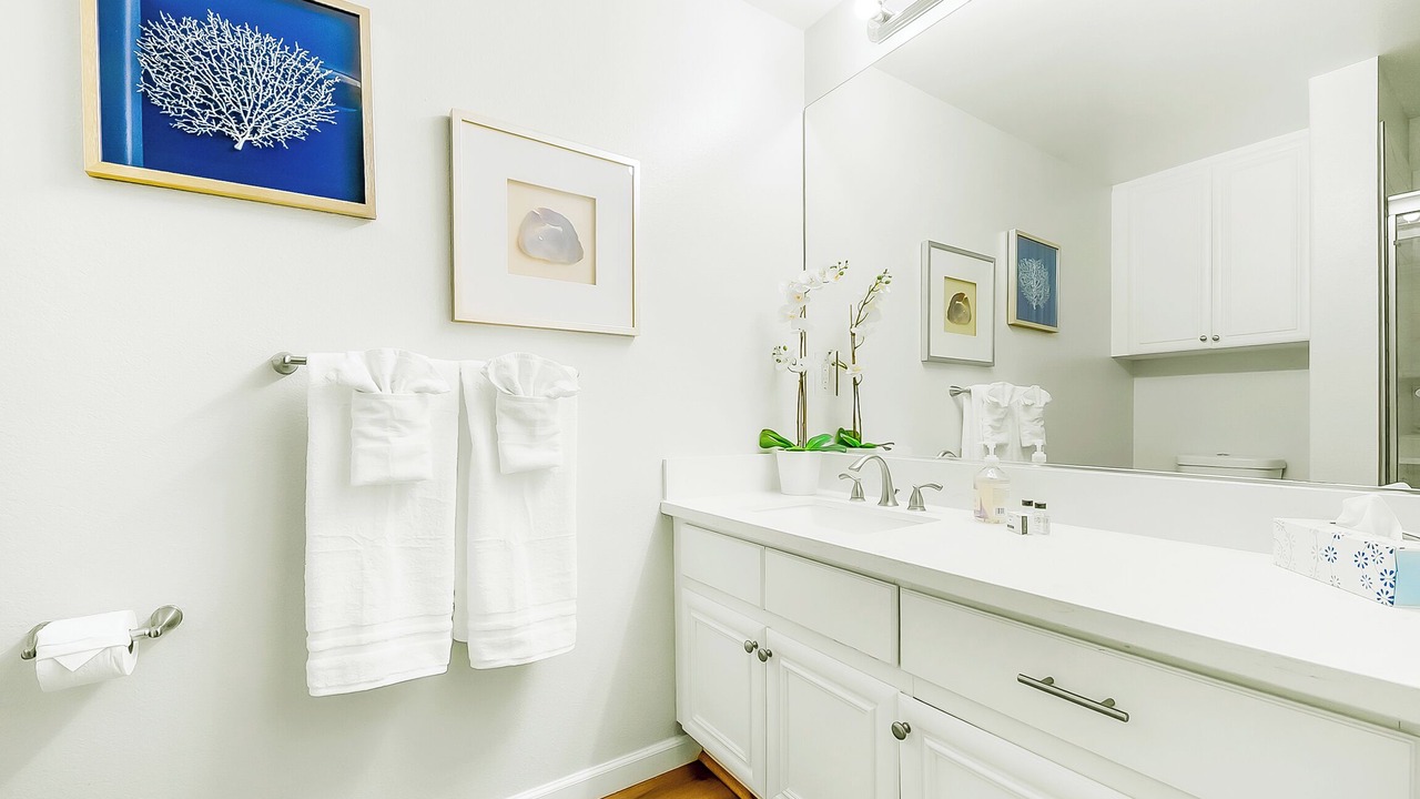 Photo of Bathroom in Pacific Terrace