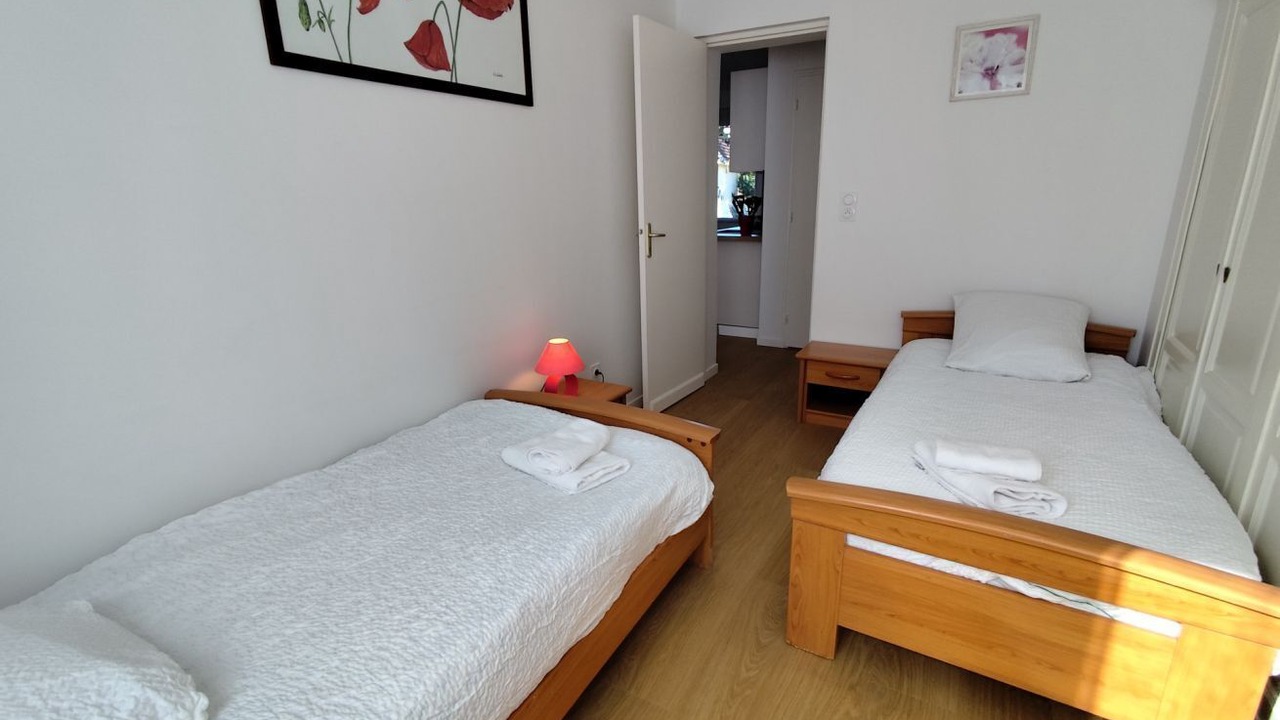 Photo of Bedroom in Quend-Plage-les-Pins