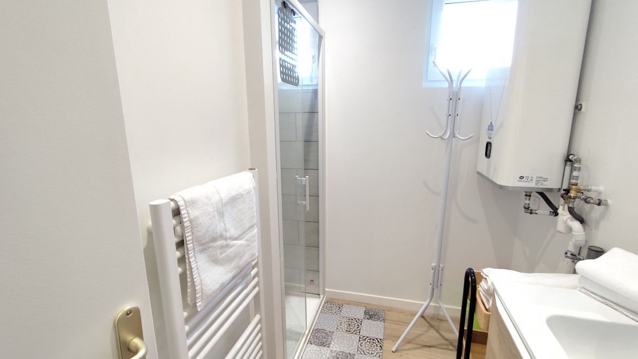 Photo of Bathroom in Quend-Plage-les-Pins