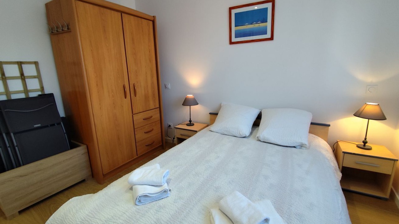 Photo of Bedroom in Quend-Plage-les-Pins