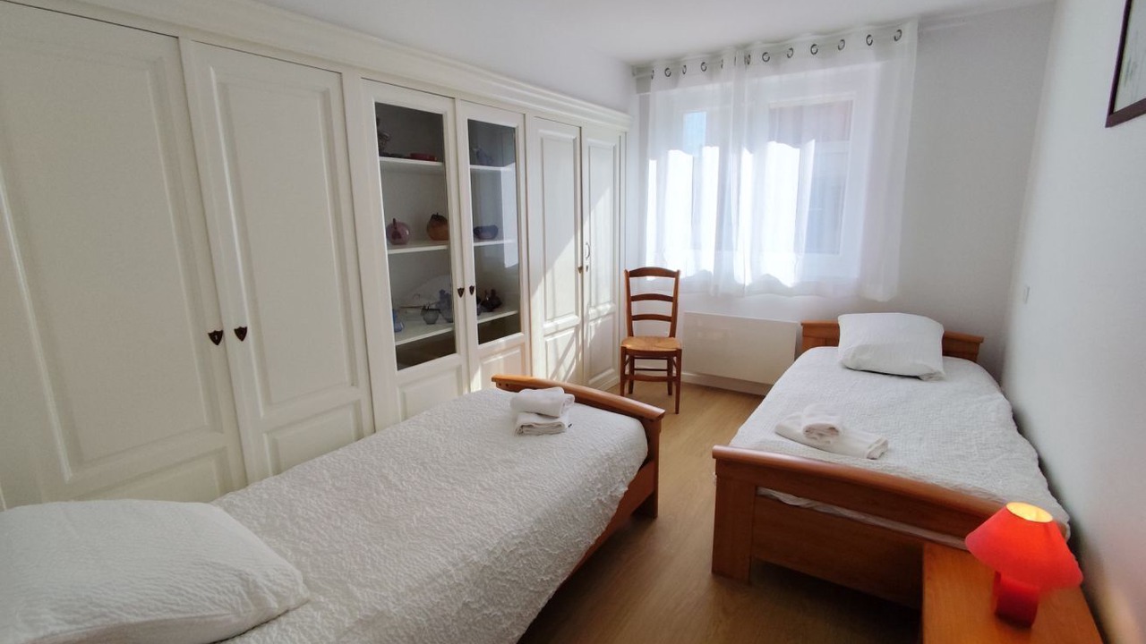 Photo of Bedroom in Quend-Plage-les-Pins