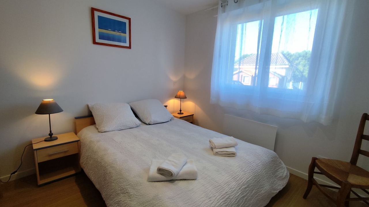 Photo of Bedroom in Quend-Plage-les-Pins