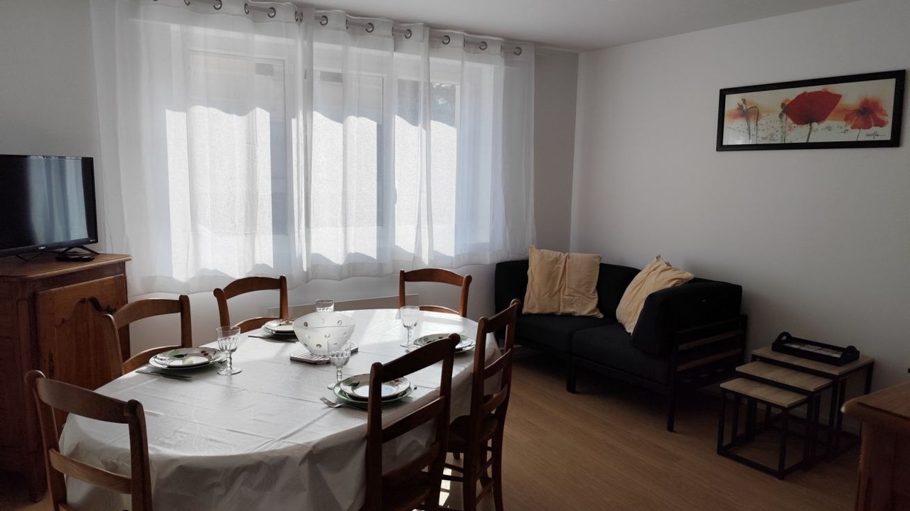 Photo of Livingroom in Quend-Plage-les-Pins