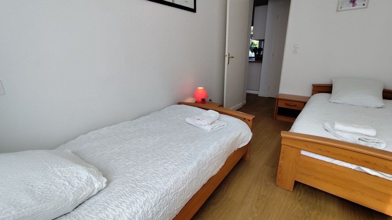 Photo of Bedroom in Quend-Plage-les-Pins