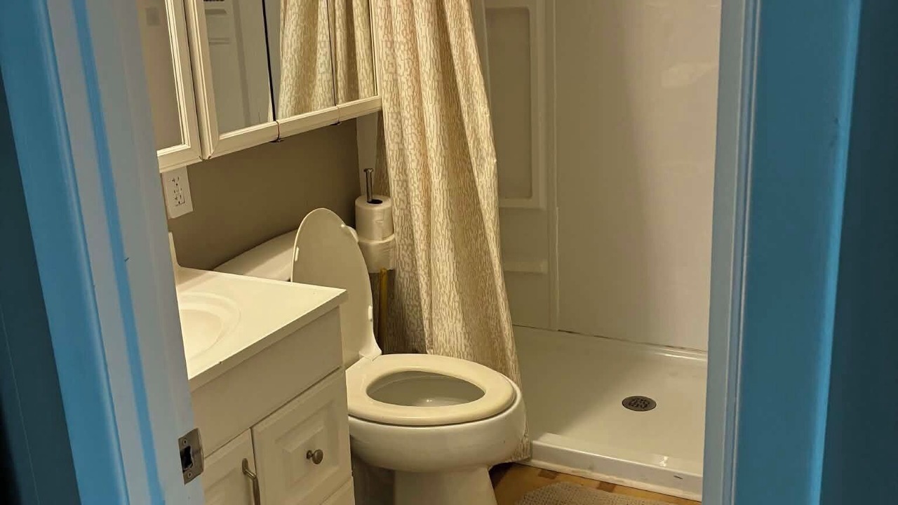 Photo of Bathroom in Alvarado