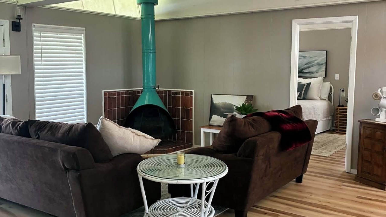 Photo of Livingroom in Alvarado