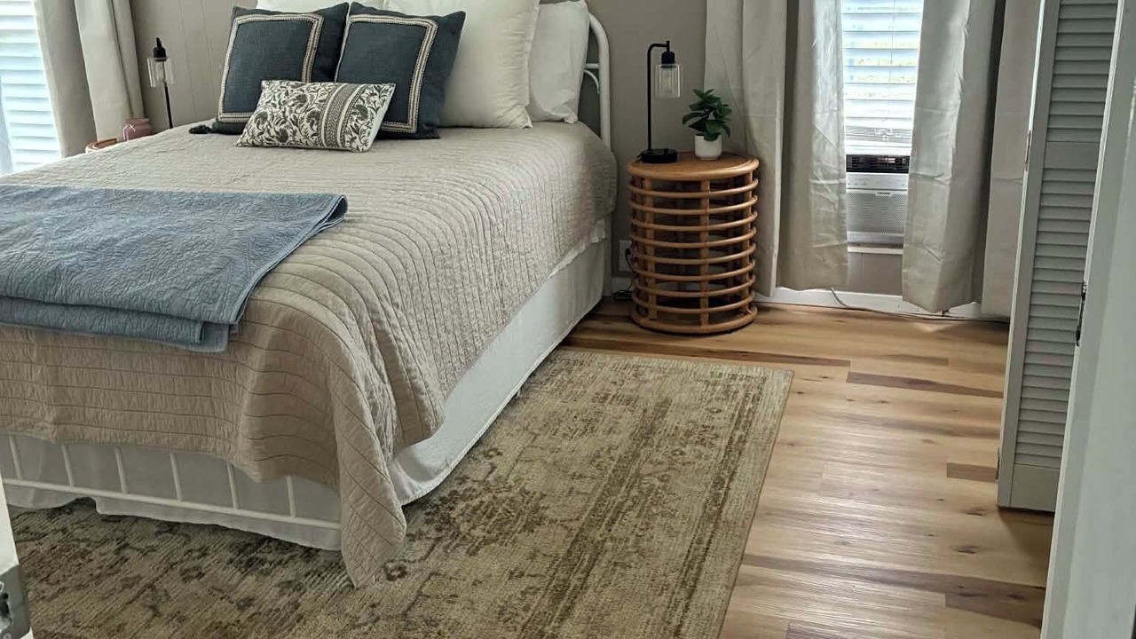 Photo of Bedroom in Alvarado