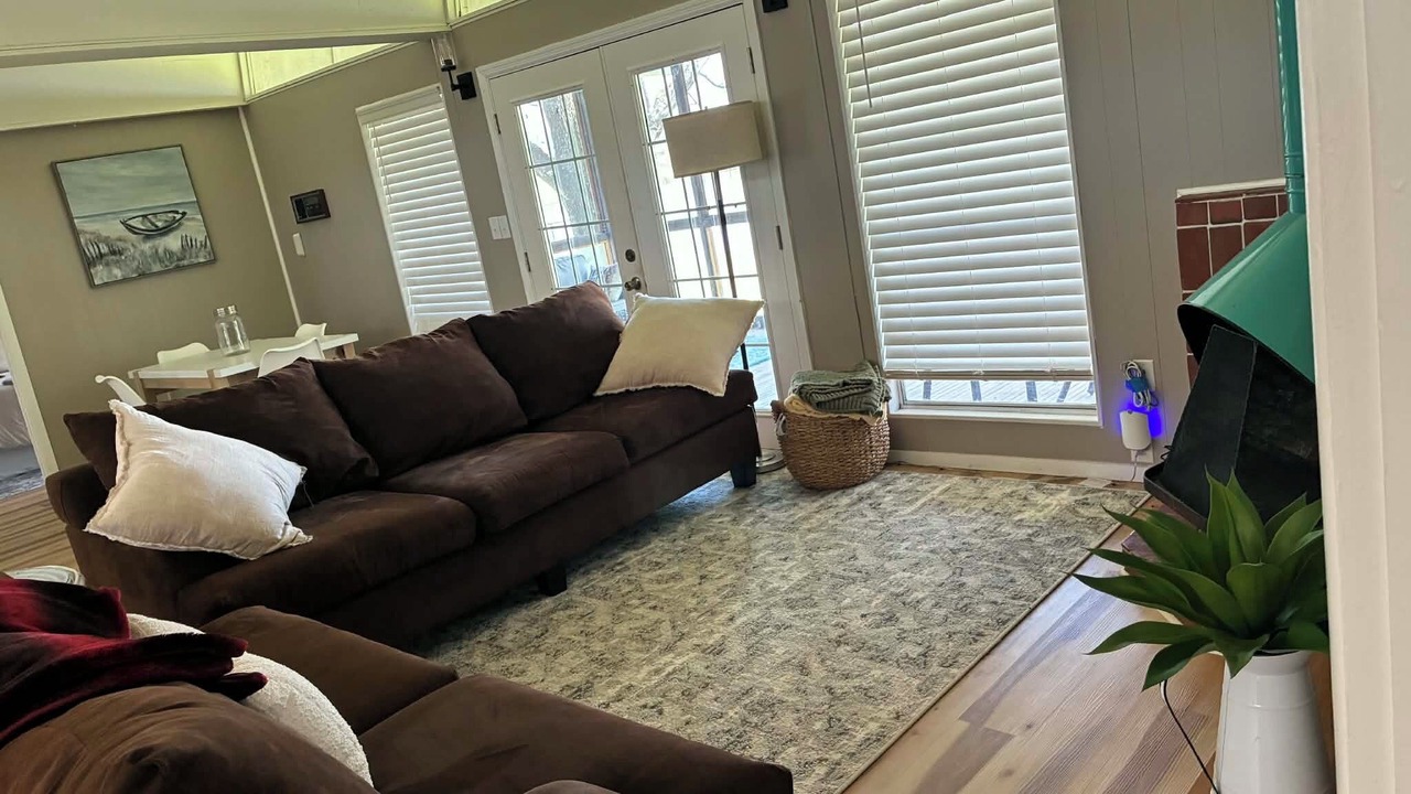 Photo of Livingroom in Alvarado