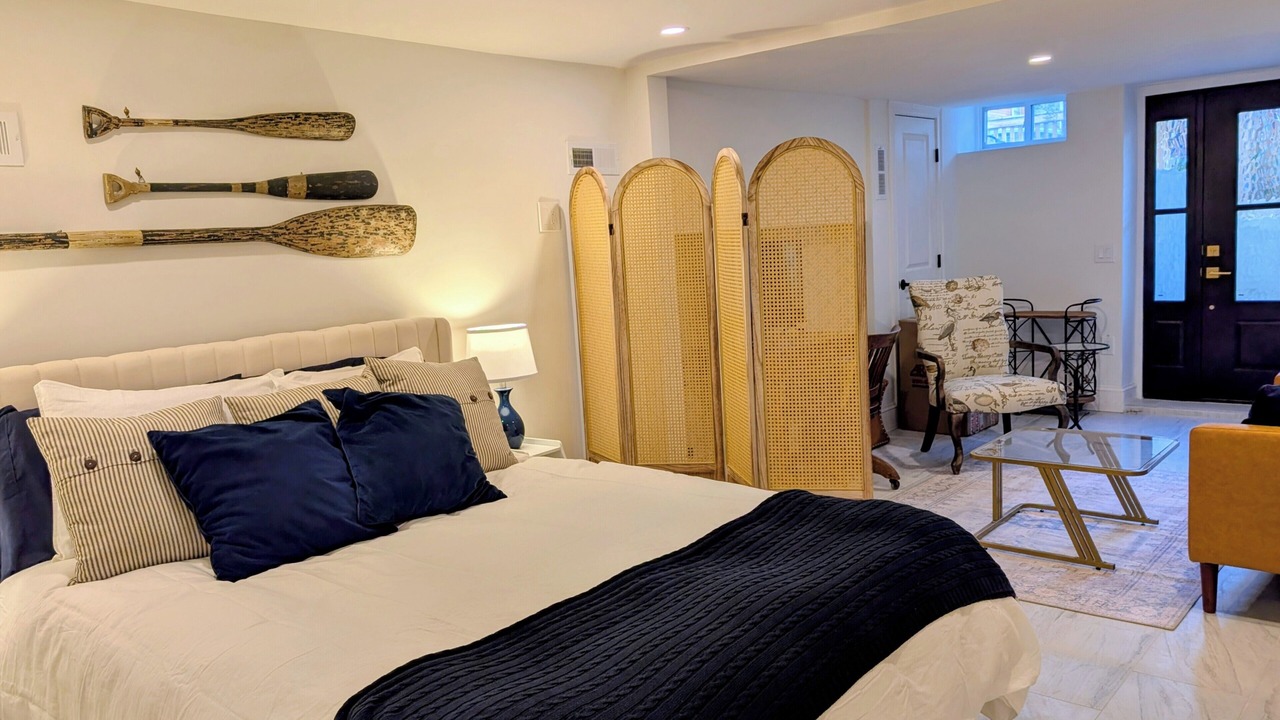 Photo of Bedroom in Riverside