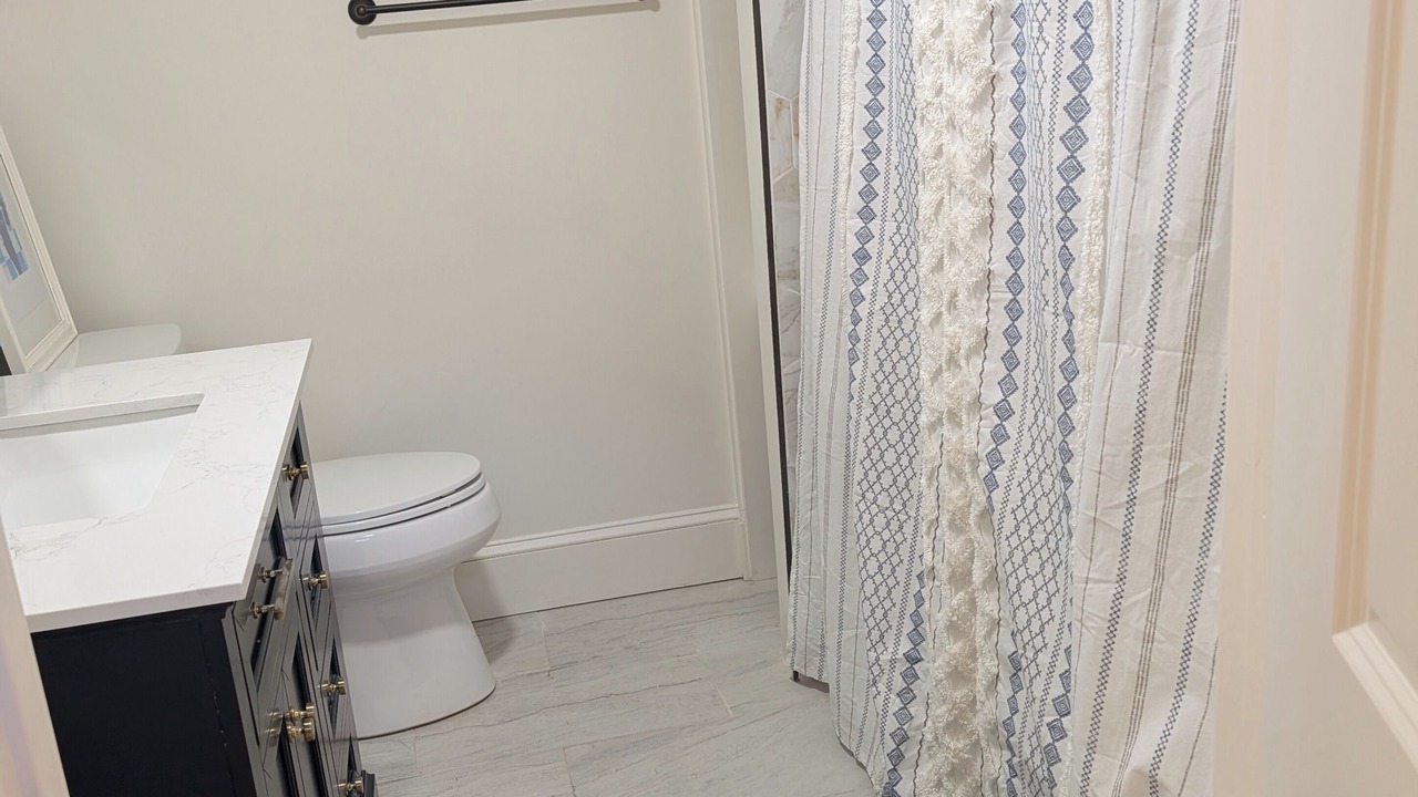 Photo of Bathroom in Riverside
