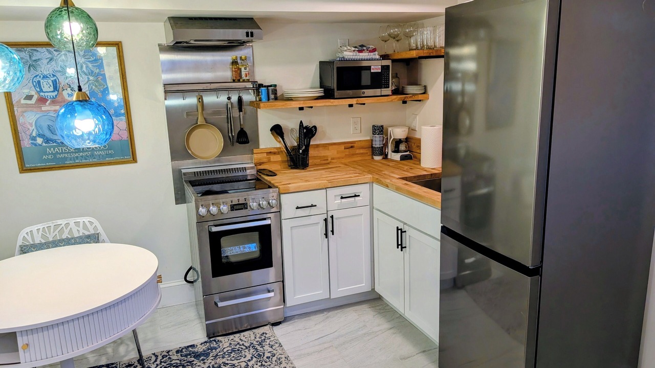 Photo of Kitchen in Riverside