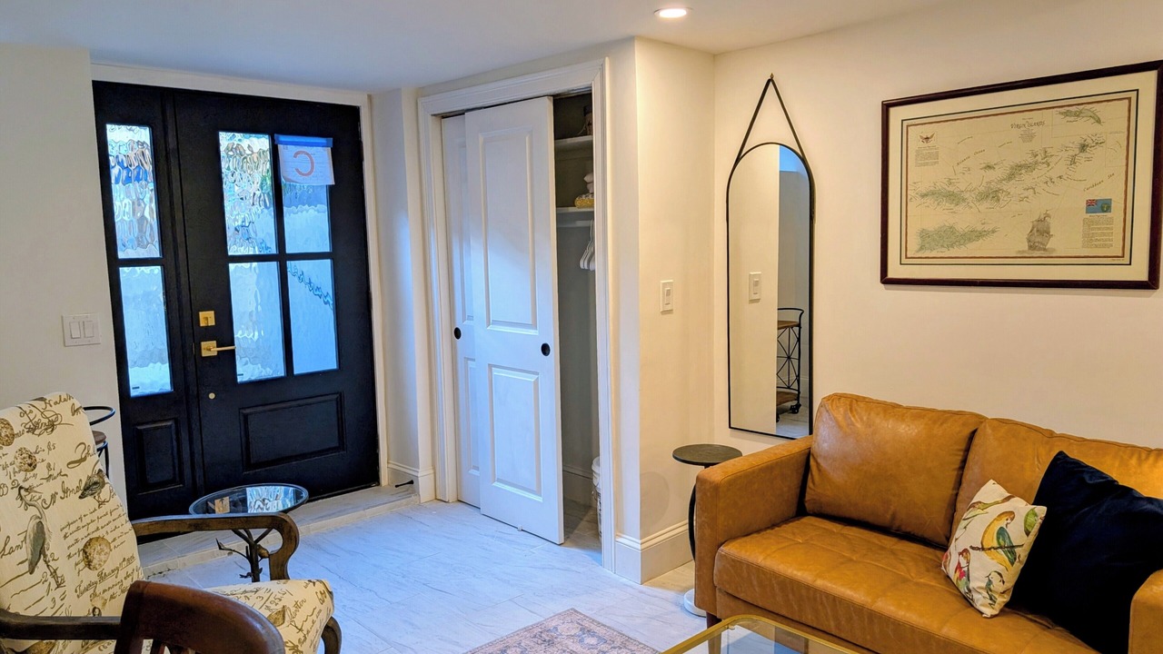 Photo of Livingroom in Riverside